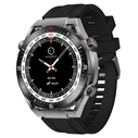 Smartwatch Ecowatch EW01 Black