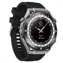 Smartwatch Ecowatch EW01 Black