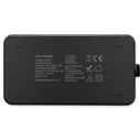 Φορτιστής Laptop Qoltec 65W PD 5V 20V 3.25A USB-C 3.1