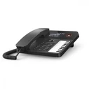 Ενσύρματο Τηλέφωνο Gigaset Corded phone Desk600 Black