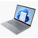 Laptop Lenovo 14" ThinkBook 14 G8 21SG00H8PB W11Pro i5-13420H/16GB/512GB//Luna Grey (US Keyboard)