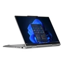 Laptop Lenovo 14" Ultrabook Thinkpad X1 2-in-1 Gen10 21NU0023PB W11Pro Ultra 7 258V/32GB/1TB/Grey (US Keyboard)