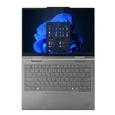 Laptop Lenovo 14" Ultrabook Thinkpad X1 2-in-1 Gen10 21NU0023PB W11Pro Ultra 7 258V/32GB/1TB/Grey (US Keyboard)