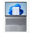Laptop Lenovo 16"ThinkBook 16 G8 21SH00JMPB W11Pro i5-13420H/16GB/512GB/INT/Luna Grey (US Keyboard)