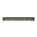 Network Switch ZyXEL XGS1935-52HP-EU0101F