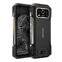 Smartphone Ulefone Armor 27 Pro 5G 12/256GB Black