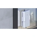 Router ZTE Router MC889 ODU 5G + Gecko Window Type Glass Mount Kit