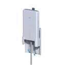 Router ZTE Router MC889 ODU 5G + Gecko Window Type Glass Mount Kit