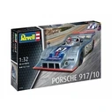 Φιγούρα Μοντελισμού Revell Porsche 917 1/3