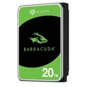 Σκληρός Δίσκος 3,5" HDD 20TB Seagate BarraCuda ST20000DM001