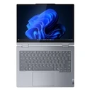 Laptop Lenovo 14" ThinkBook 14 G5 2in1 21SQ0016PB W11Pro Ultra 5 225U/16GB/512GB/INT/Luna Grey(US Keyboard)