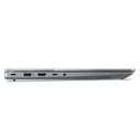 Laptop Lenovo 14" ThinkBook 14 G5 2in1 21SQ0016PB W11Pro Ultra 5 225U/16GB/512GB/INT/Luna Grey(US Keyboard)