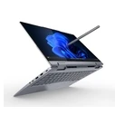 Laptop Lenovo 14" ThinkBook 14 G5 2in1 21SQ0016PB W11Pro Ultra 5 225U/16GB/512GB/INT/Luna Grey(US Keyboard)