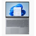 Laptop Lenovo 16"ThinkBook 16 G8 21SK009RPB W11Pro Ultra 7 255H/2x16GB/1TB/INT/Arctic Grey (US Keyboard)