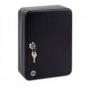 Κλειδοθήκη Τοίχου Yale Key box YKB/200 with key lock