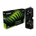 Κάρτα Γραφικών Palit GeFroce RTX 5060 Dual 8GB GDDR7 128bit 3DP/HDMI