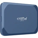 Eξωτερικός Σκληρός Δίσκος 4TB Crucial SSD X10 USB-C 2100MB/s