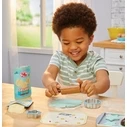Παιχνίδι Μίμησης Little Tikes Set Creative Chefs Cookie Kit