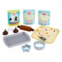 Παιχνίδι Μίμησης Little Tikes Set Creative Chefs Cookie Kit