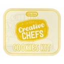 Παιχνίδι Μίμησης Little Tikes Set Creative Chefs Cookie Kit
