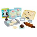 Παιχνίδι Μίμησης Little Tikes Set Creative Chefs Cookie Kit