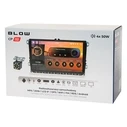 Ηχοσύστημα Αυτοκινήτου Blow CP02 2DIN 9 inch Touch Android/WiFi/GPS