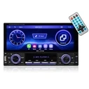 Ηχοσύστημα Αυτοκινήτου Blow AVH-686B 2DIN 7 inches RDS MP3 SD/Bluetooth