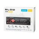 Ηχοσύστημα Αυτοκινήτου Blow AVH-8960 1DIN RDS MP3/USB/micro SD/Bluetooth
