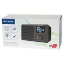 Επιτραπέζιο Ραδιόφωνο Blow RI1 internet