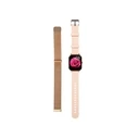 Smartwatch Blow X16 Bluetooth pink