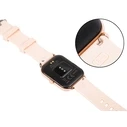 Smartwatch Blow X16 Bluetooth pink