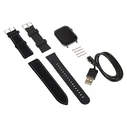 Smartwatch Blow X18 Bluetooth Black