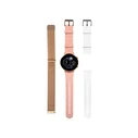 Smartwatch Blow X19 Bluetooth pink