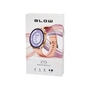 Smartwatch Blow X19 Bluetooth pink