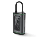 Τρόμπα Ηλεκτρική Επαναφορτιζόμενη AMILA FLEX 150 PSI - Μαύρο