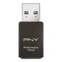 Card Reader PNY microSDXC USB 3.2A