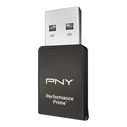 Card Reader PNY microSDXC USB 3.2A
