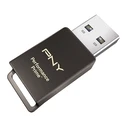 Card Reader PNY microSDXC USB 3.2A