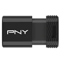 USB Flash 64GB PNY Pendrive Elite-X USB-C 3.2 P-FDI64GEXFITC-GE
