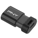 USB Flash 256GB PNY Pendrive 256GB Elite-X USB-C 3.2 P-FDI256EXFITC-GE