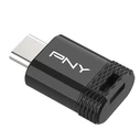 USB Flash 256GB PNY Pendrive 256GB Elite-X USB-C 3.2 P-FDI256EXFITC-GE