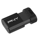 USB Flash 256GB PNY Pendrive 256GB Elite-X USB-C 3.2 P-FDI256EXFITC-GE