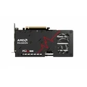 Κάρτα Γραφικών Sapphire Radeon RX 9060 XT PULSE 16GB GDDR6 128bit DP/2HDMI
