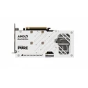 Κάρτα Γραφικών Sapphire Radeon RX 9060 XT PURE 16GB GDDR6 128bit DP/2HDMI 