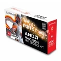 Κάρτα Γραφικών Sapphire Radeon RX 9060 XT PURE 16GB GDDR6 128bit DP/2HDMI 