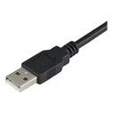 Καλώδιο USB StarTech FTDI to serial adapter - USB to RS232 / DB9