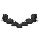 Τσάντα Laptop Dicota Backpack FIVE 15-17.3 cala