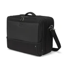 Τσάντα Laptop Dicota NOTEBOOK MULTI-TWIN FIVE 15-17.3