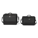 Τσάντα Laptop Dicota NOTEBOOK MULTI-TWIN FIVE 15-17.3
