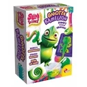 Παιδικές Χειροτεχνίες Lisciani Set Slumi Science - Squeezer Chameleon